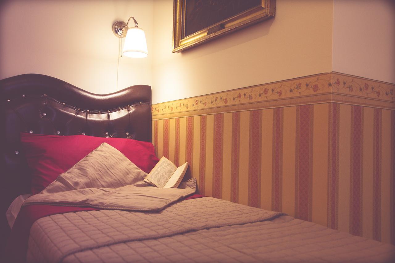 Casa Quinzio B&B Balestrate Dış mekan fotoğraf