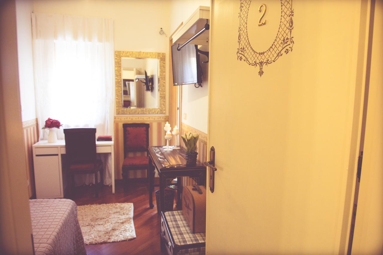 Casa Quinzio B&B Balestrate Dış mekan fotoğraf