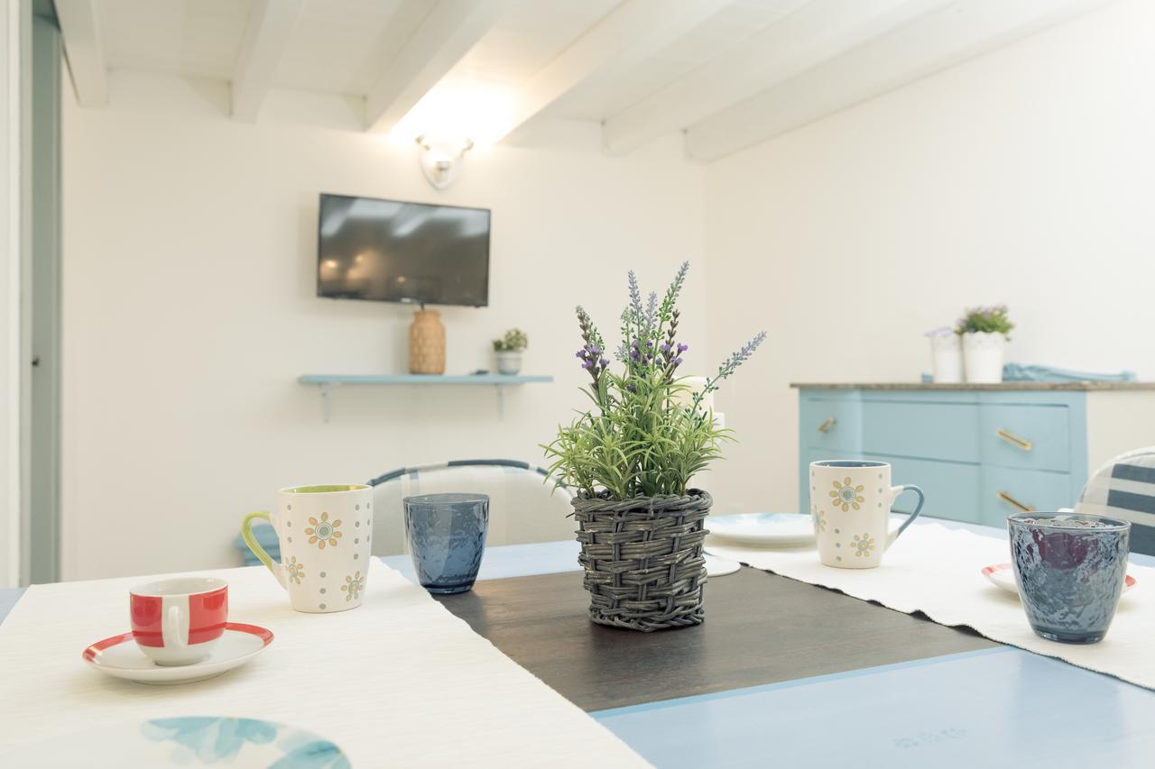 Casa Quinzio B&B Balestrate Dış mekan fotoğraf