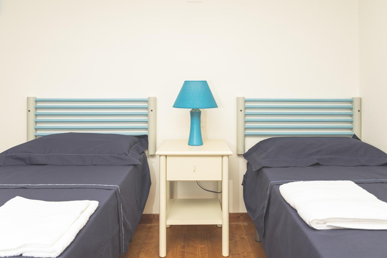 Casa Quinzio B&B Balestrate Dış mekan fotoğraf